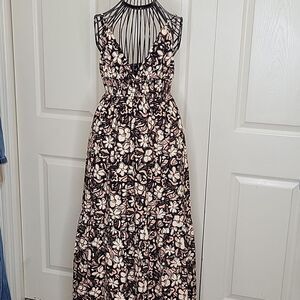 STILE COLLECTION Boutique Sundress Size Small